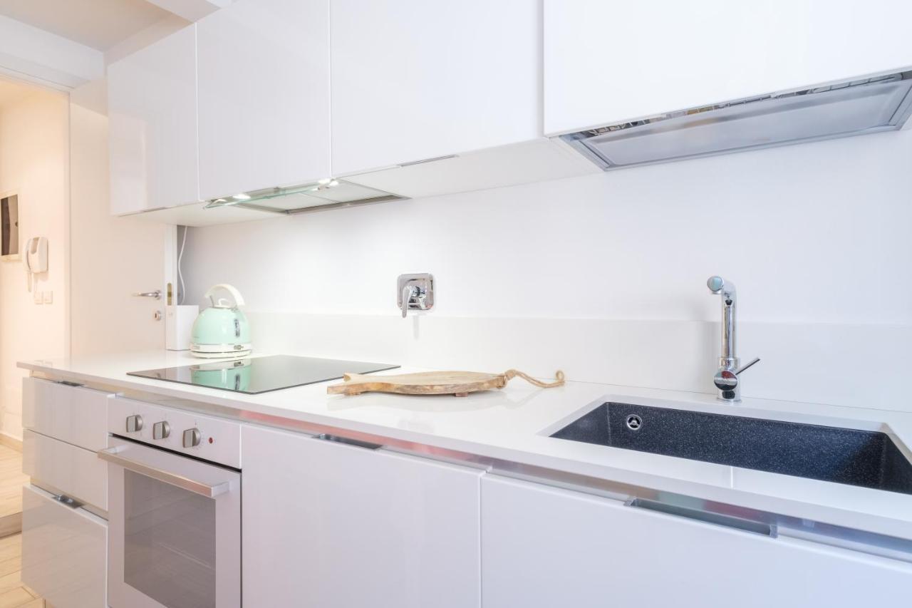 Appartement San Mamolo By *