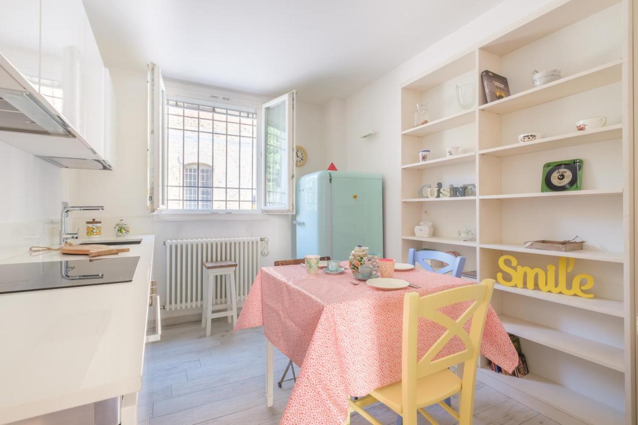 San Mamolo By Appartement Bologna