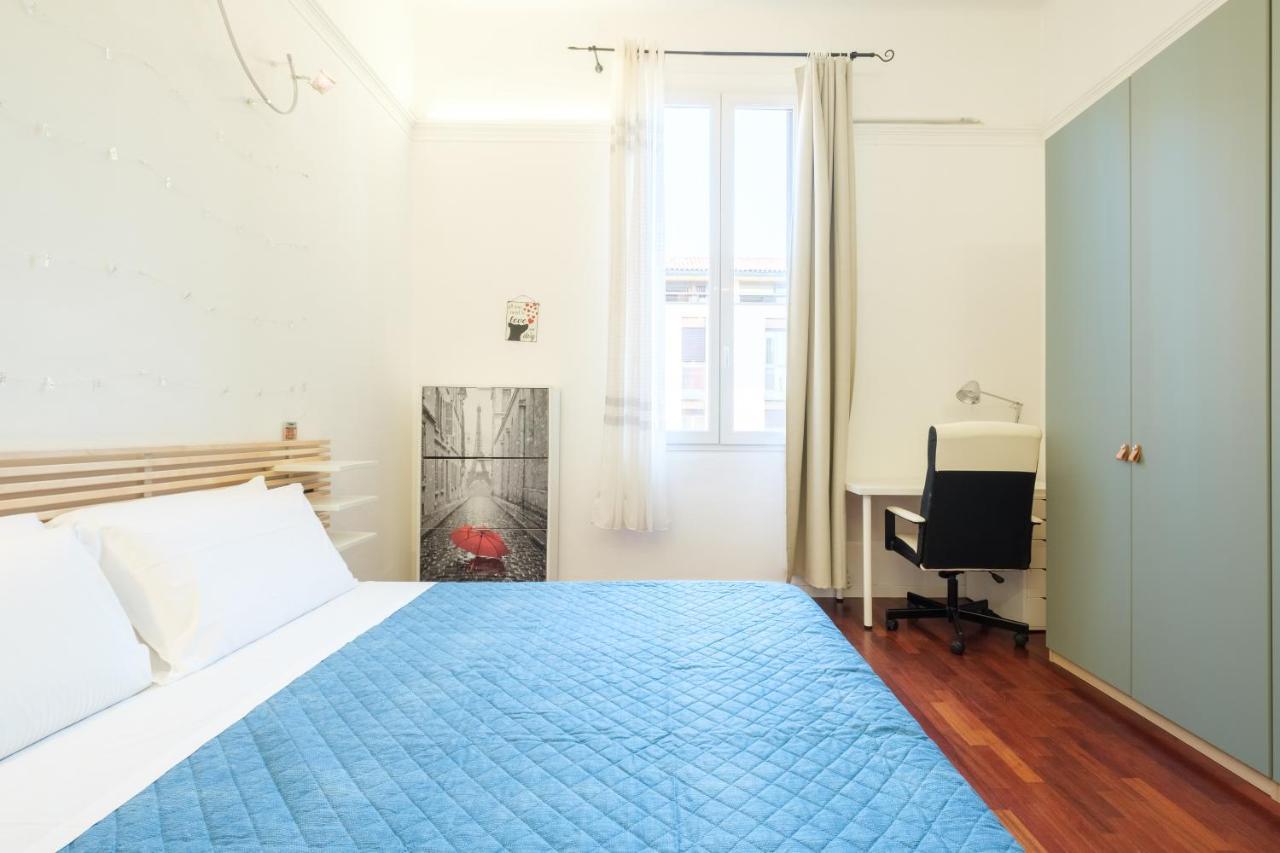 Apartment Irnerio 39 By Bologna