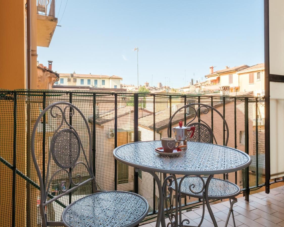Irnerio 39 By Apartment