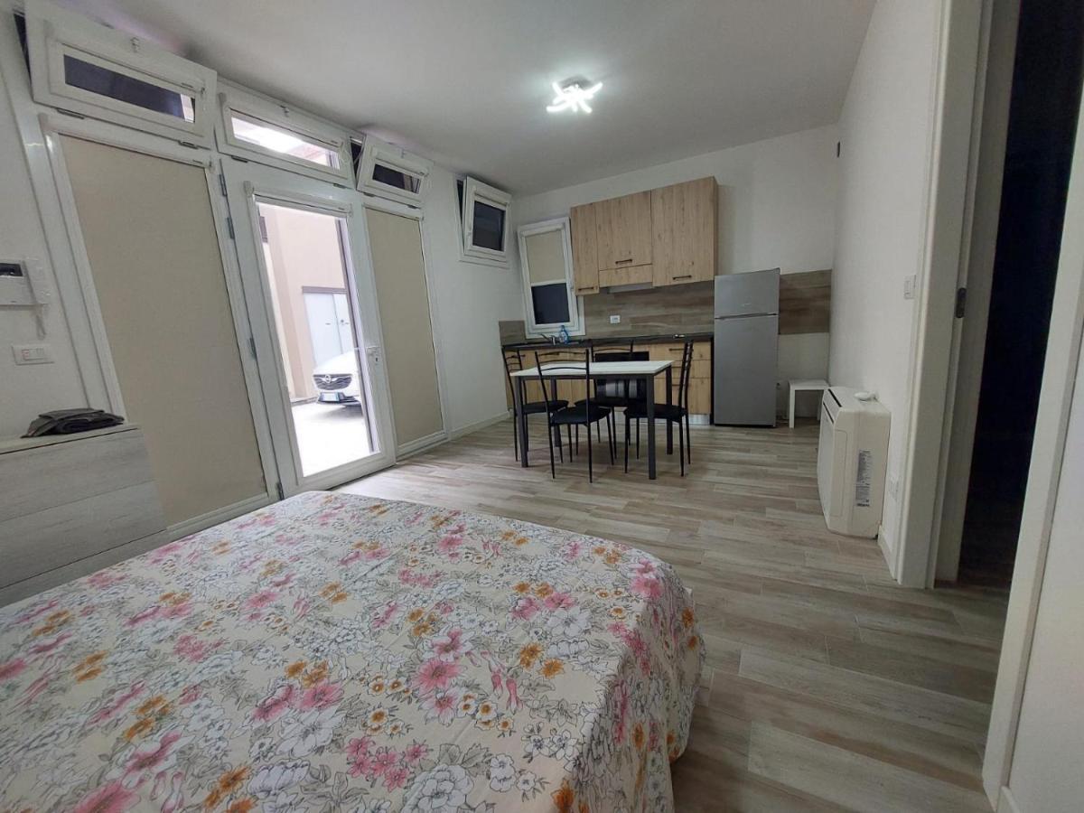 Appartement Levante *