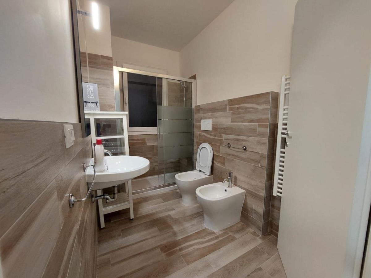 Appartement Levante Bologne