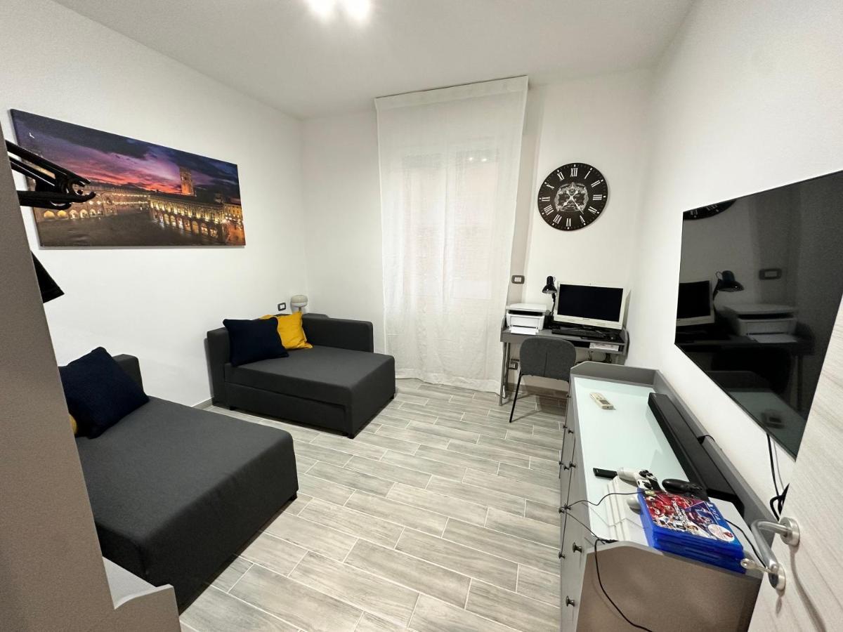 Appartement Gemma Whole Bologne