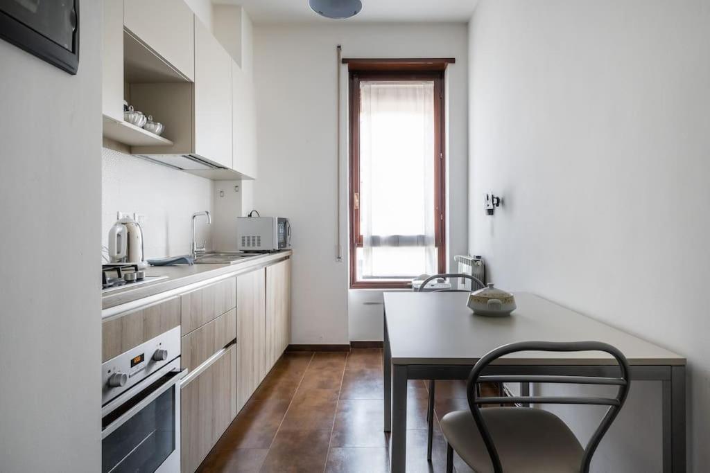 Centrale, A 2 Passi Dal Cuore Della Citta Apartamento