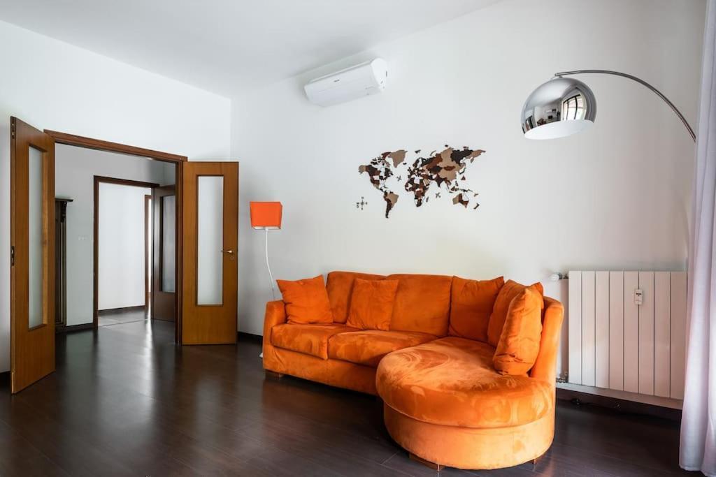 Apartamento Centrale, A 2 Passi Dal Cuore Della Citta Bolonia