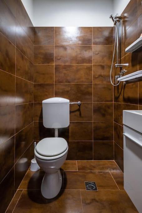 Apartamento Centrale, A 2 Passi Dal Cuore Della Citta *
