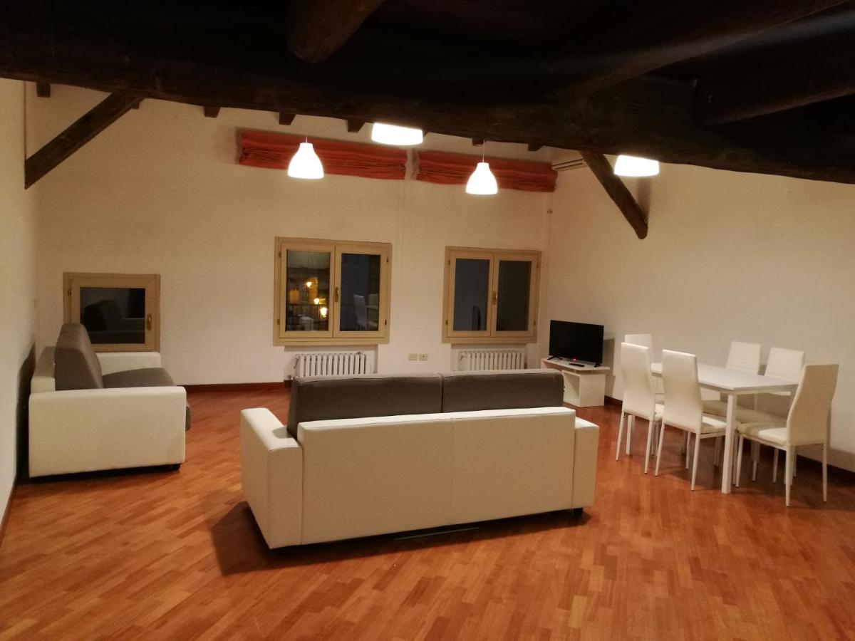 Appartement De' Pepoli *