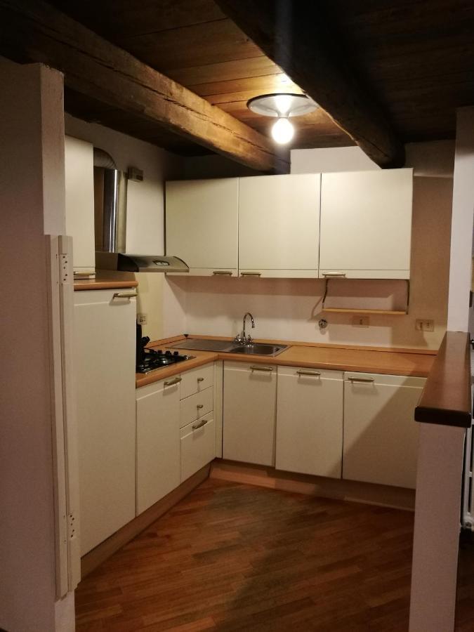 De' Pepoli Apartment *