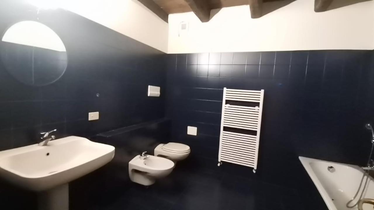 De' Pepoli Appartement Bologne