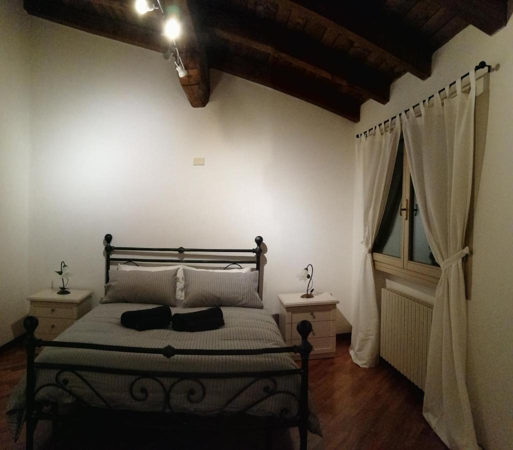 De' Pepoli Appartement Bologne