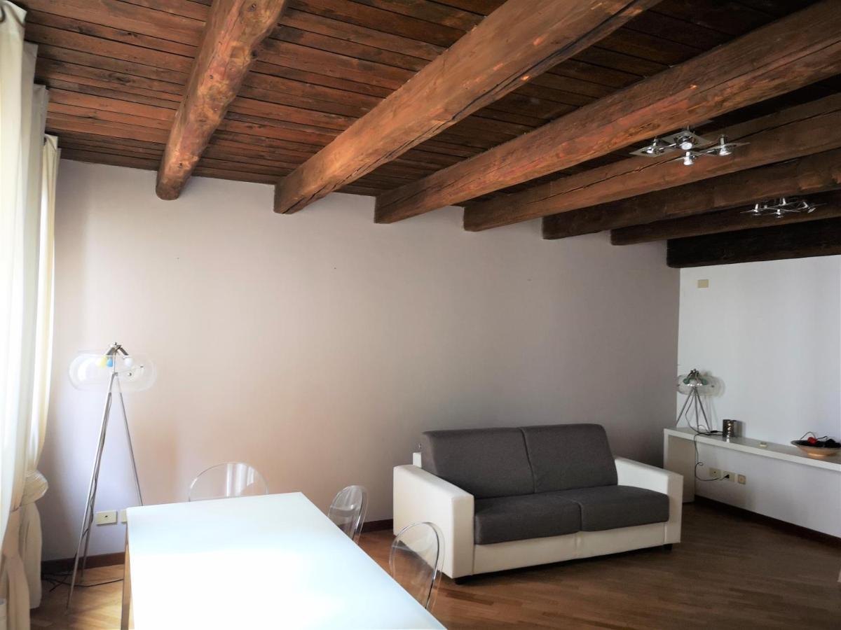 Appartement De' Pepoli Bologne