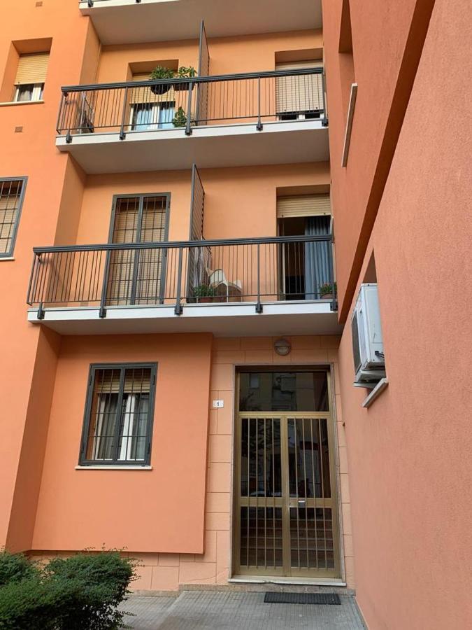 Comfortable Suitable 1-2 Pax Appartement