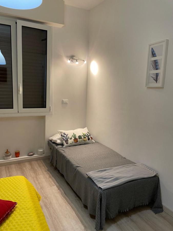 Appartamento La Casa Di La *