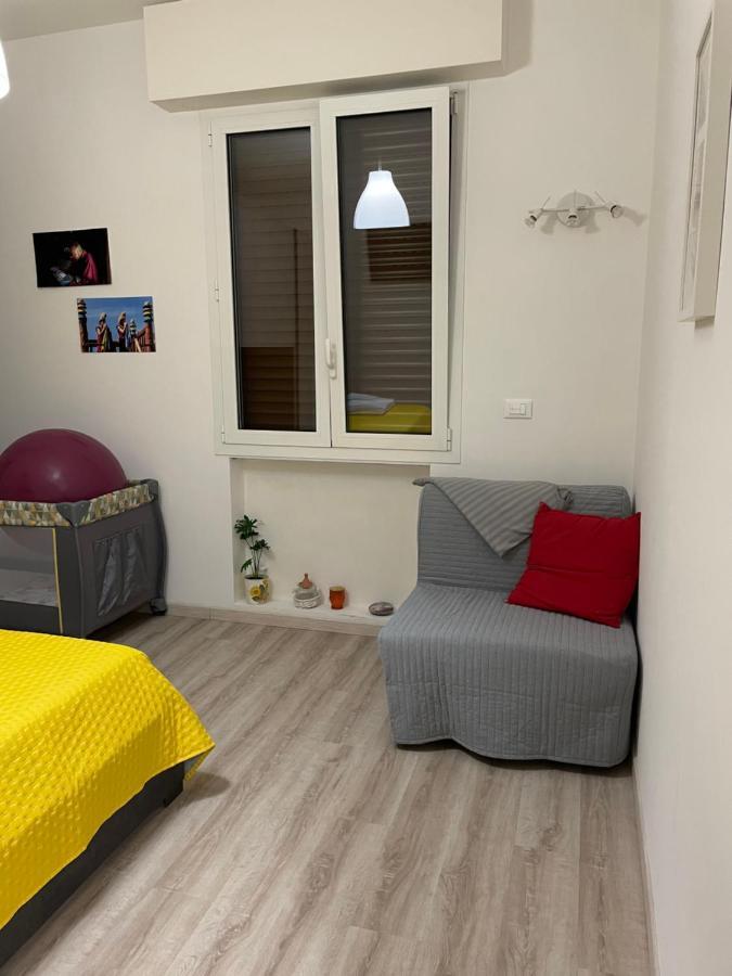 La Casa Di La Appartamento