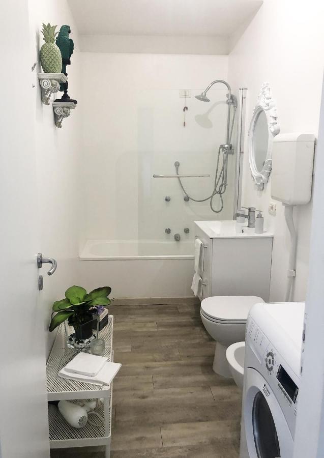 Familybo Delight - Front Station Apartamento Bolonia