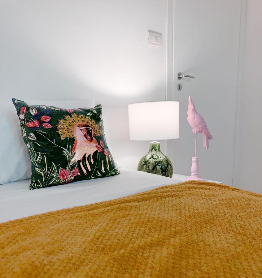 Familybo Delight - Front Station Apartamento