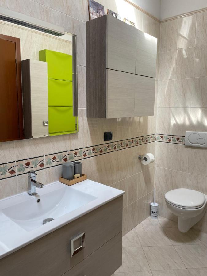 Appartement Tra E Citta *