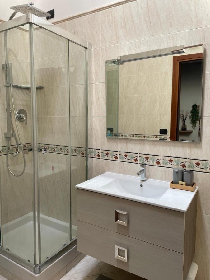 Appartement Tra E Citta Bologne
