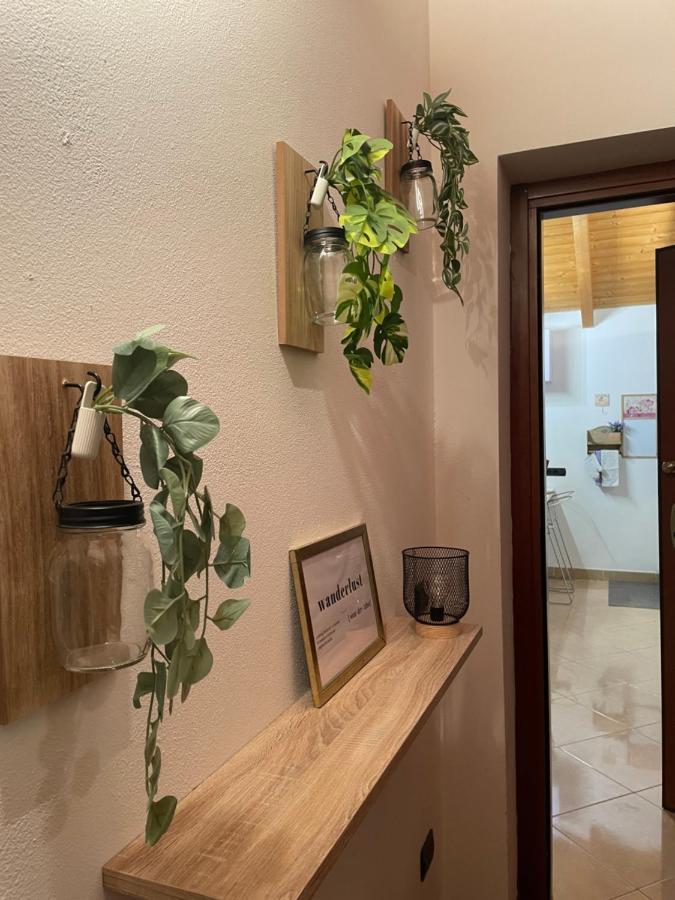 Apartamento Tra E Citta *