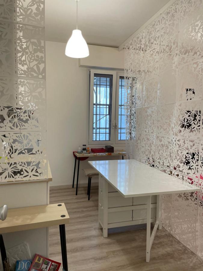 Appartamento La Casa Di La *