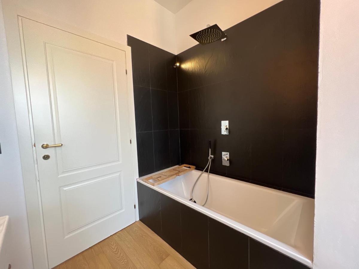 Appartamento Rooftop In Historical Center *