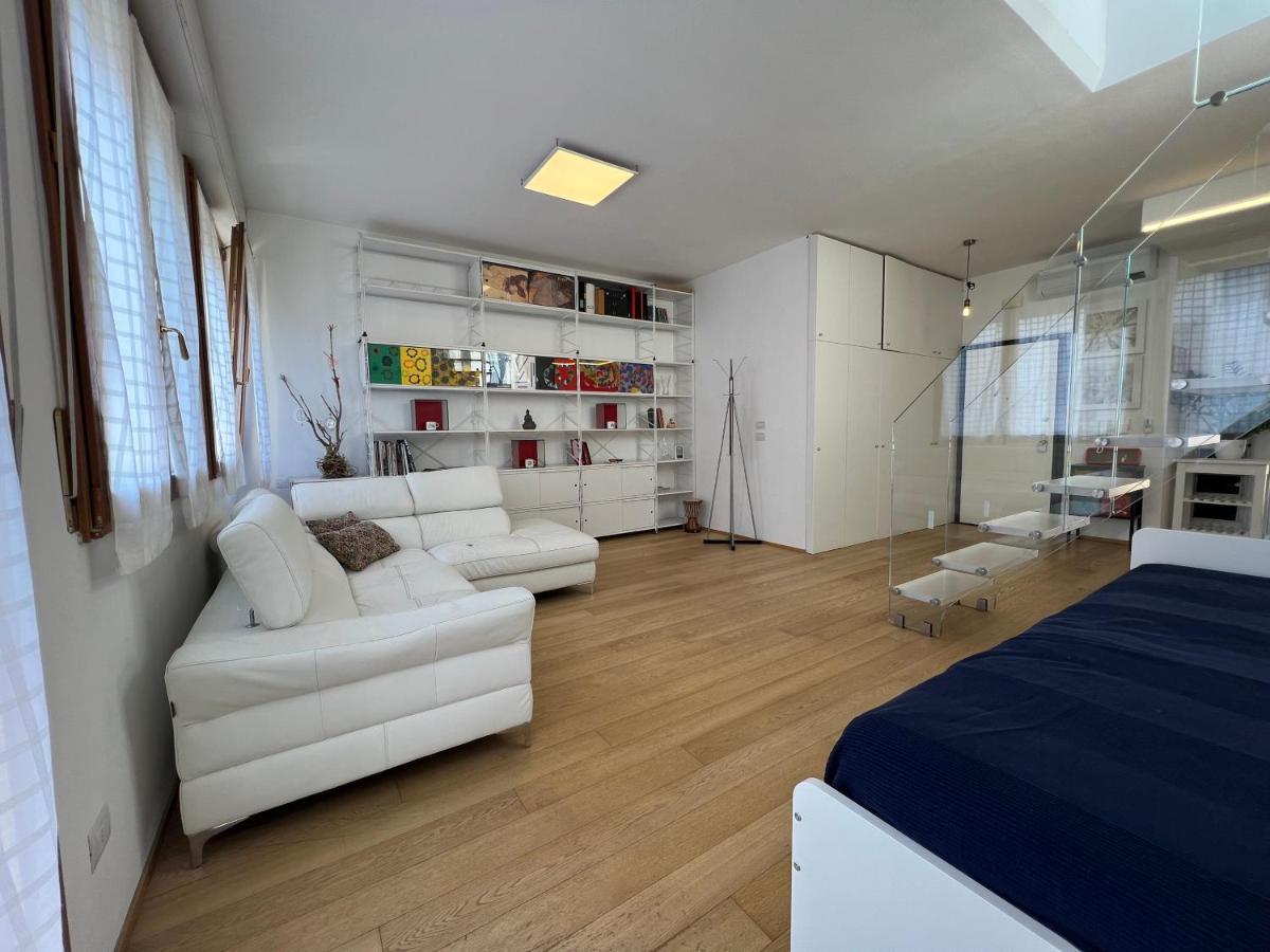 Appartamento Rooftop In Historical Center *