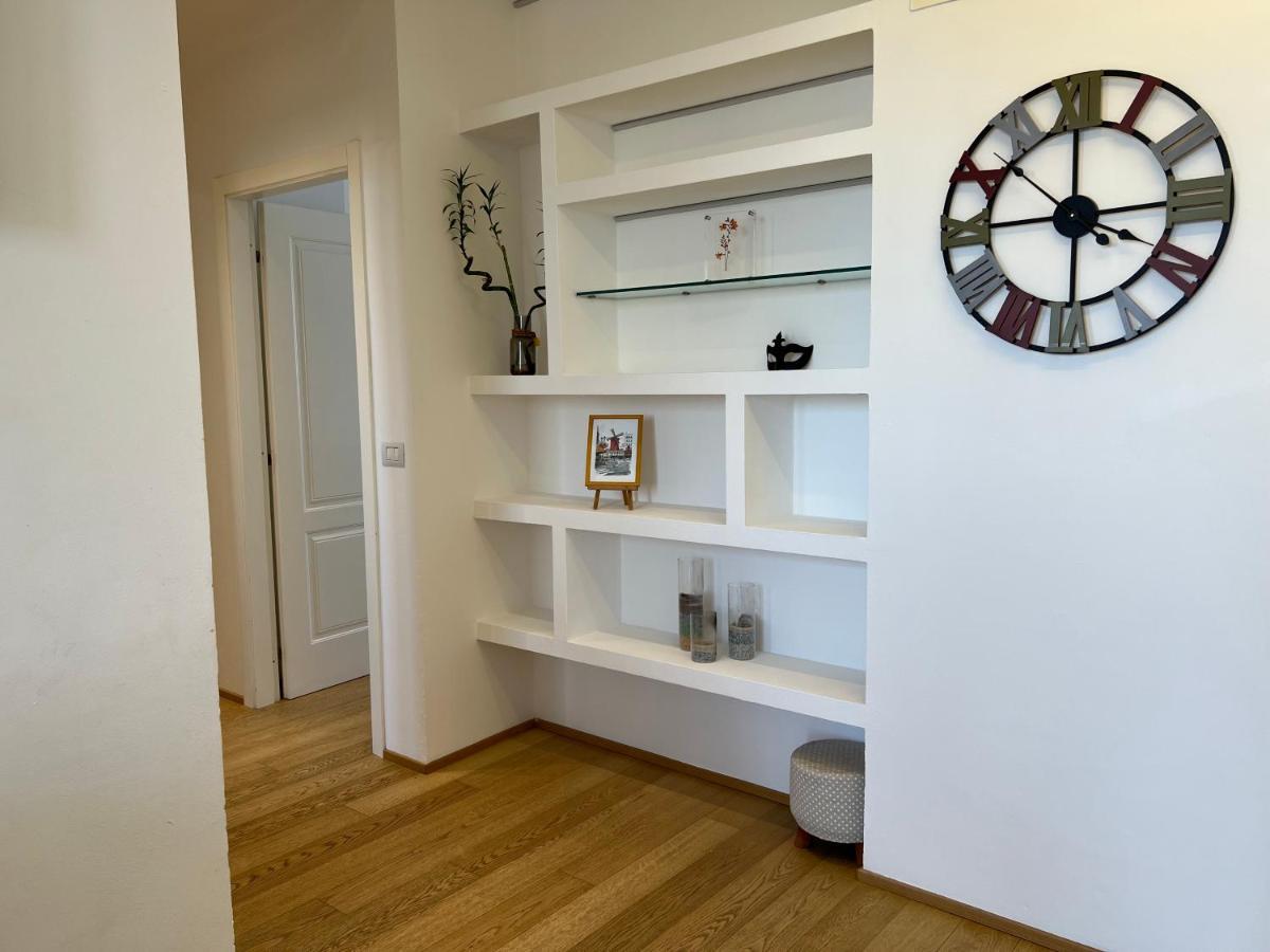 Appartamento Rooftop In Historical Center *