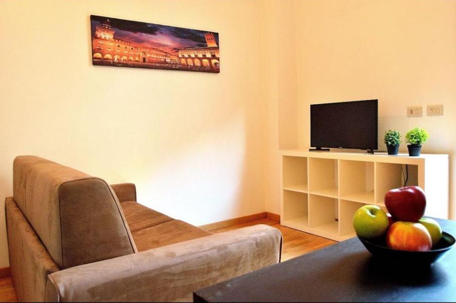 Casa Santa Croce Appartement Bologna