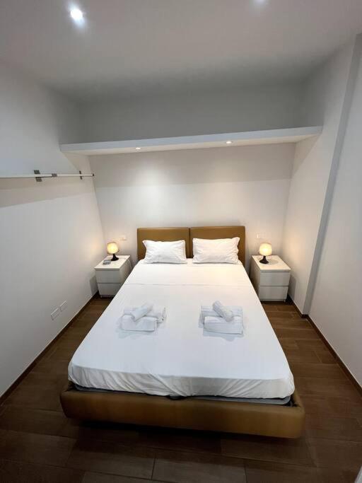 Brugnoli In Centro Storico Appartement Bologna