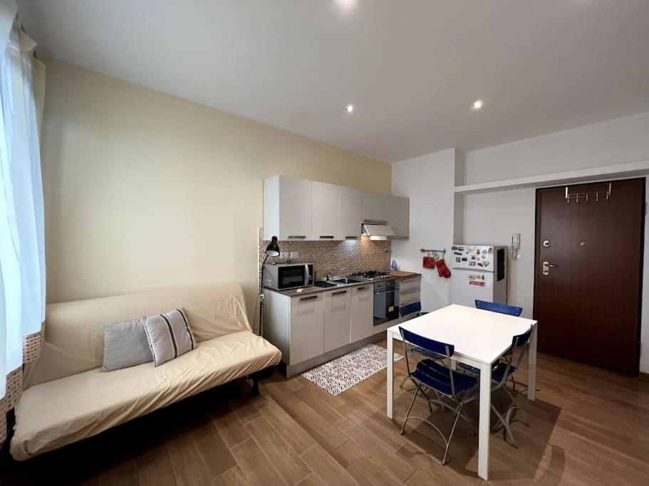 Brugnoli In Centro Storico Appartement