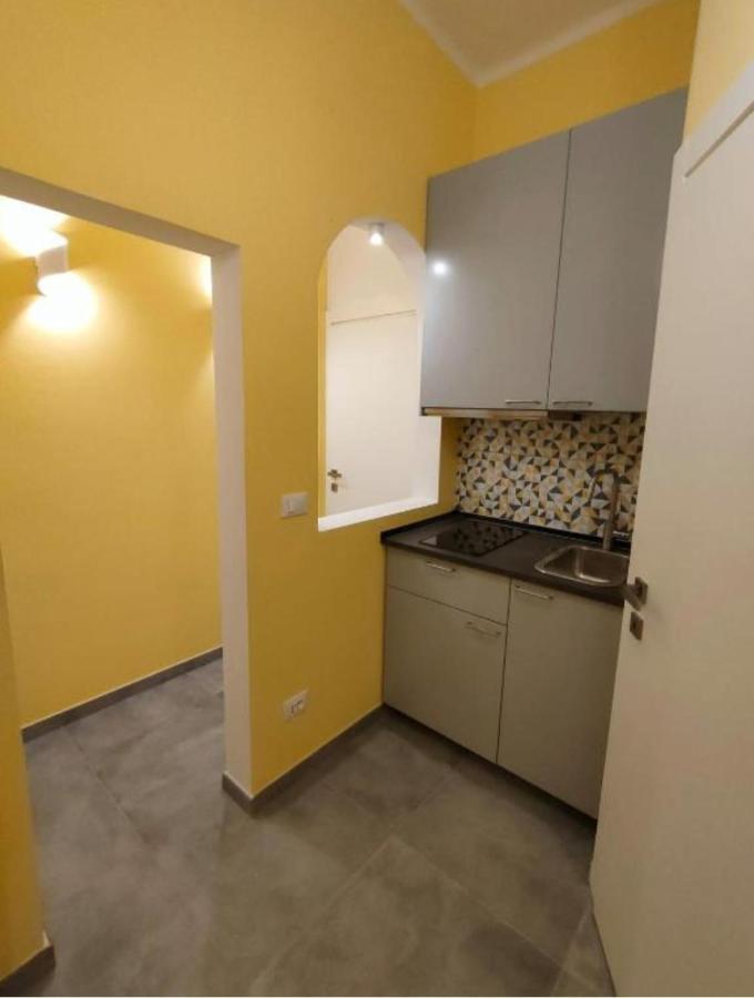 Stanza In Maggiore Bologne
