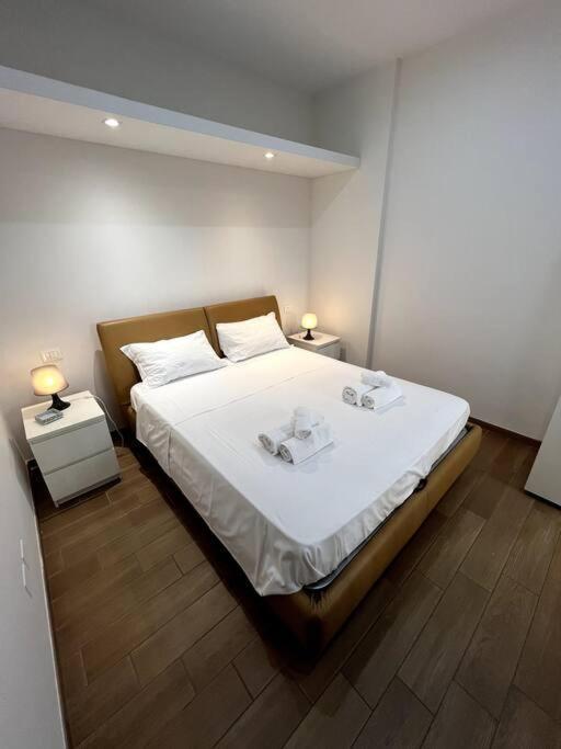 Appartement Brugnoli In Centro Storico Bologna