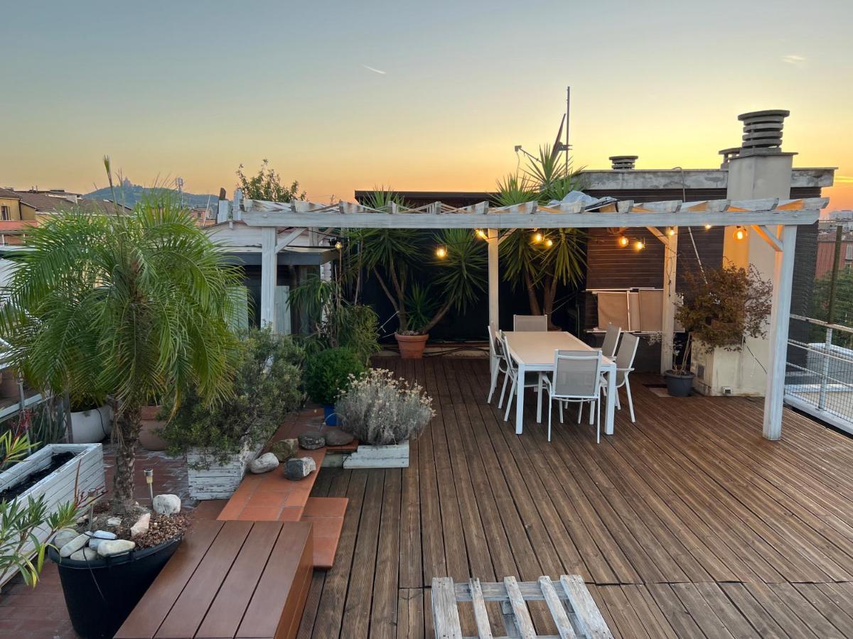 Appartamento Rooftop In Historical Center *
