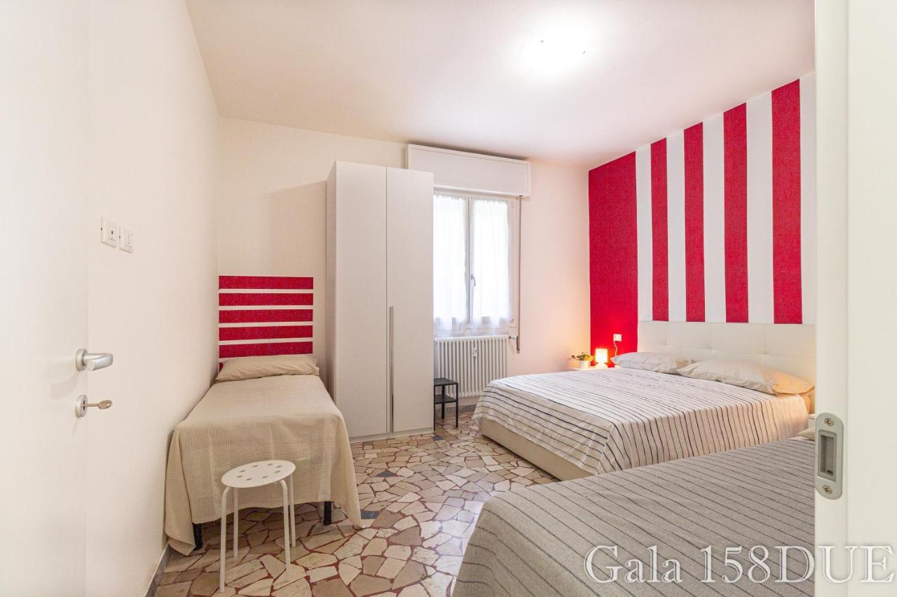 Gala158due Appartamento
