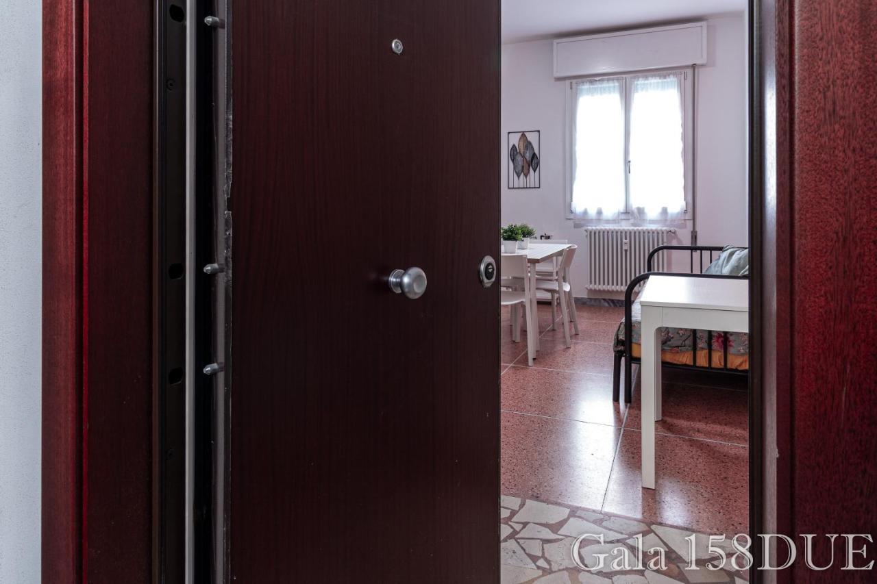 Appartamento Gala158due *