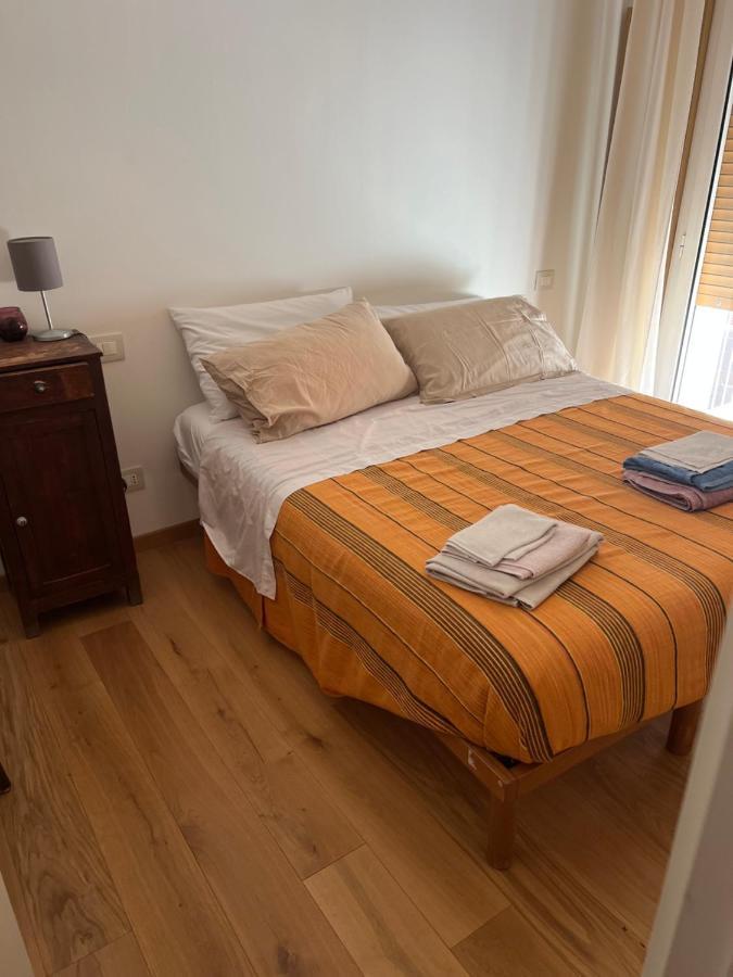 Privatunterkunft A Casa Di Gia Gia