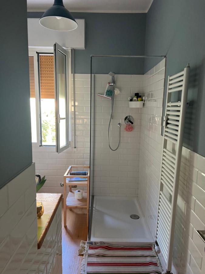 Privatunterkunft A Casa Di Gia Gia *