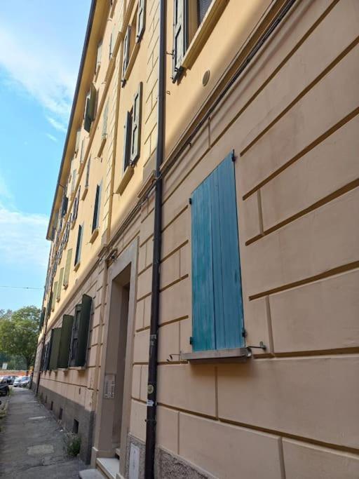 Mercante In Fiera Bo Con Posto Auto * Bolonha