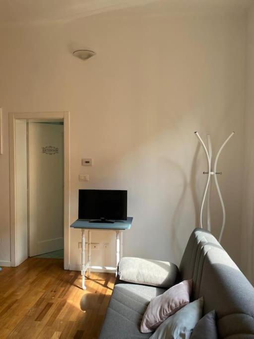 Apartamento Mercante In Fiera Bo Con Posto Auto