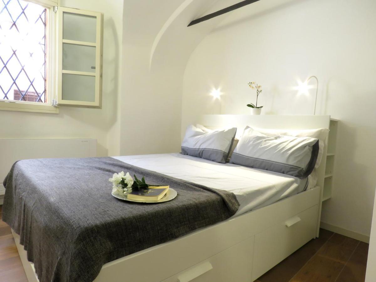 Appartement Posterla *