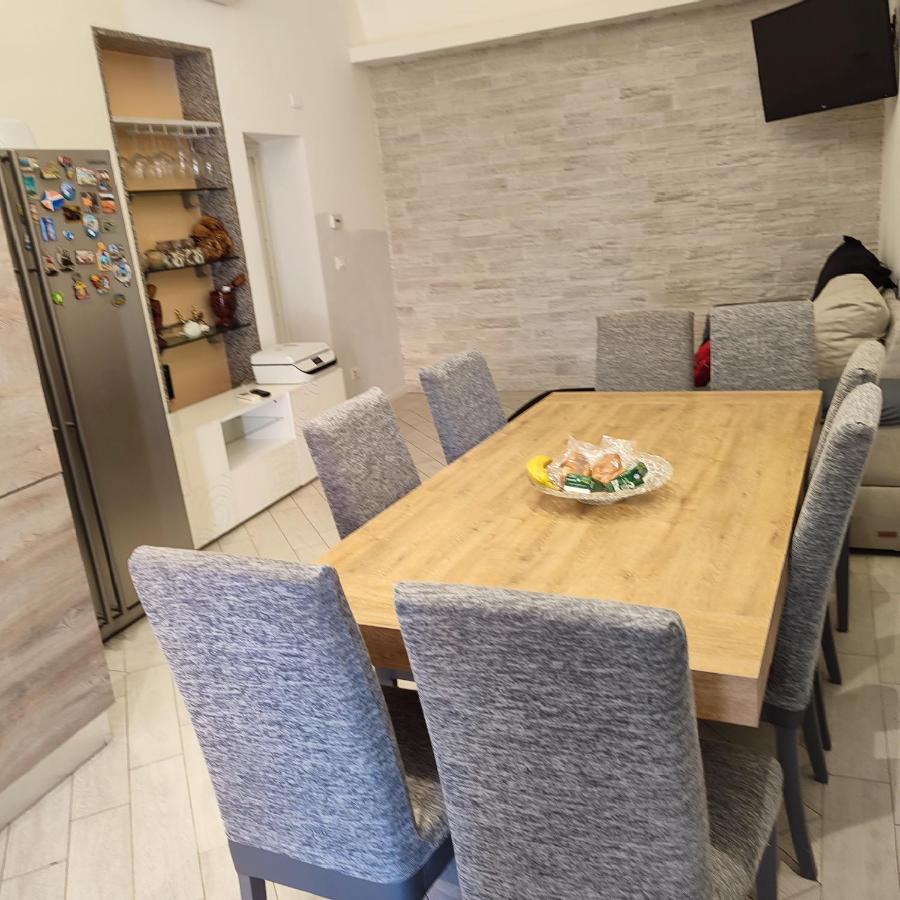 Lea Appartement Bologne