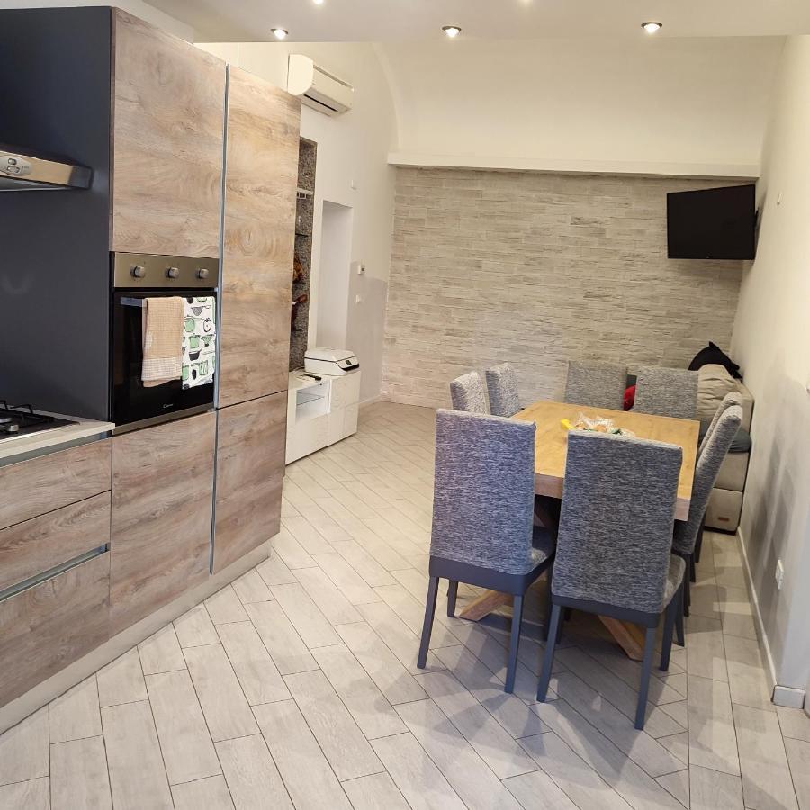 Lea Appartement *