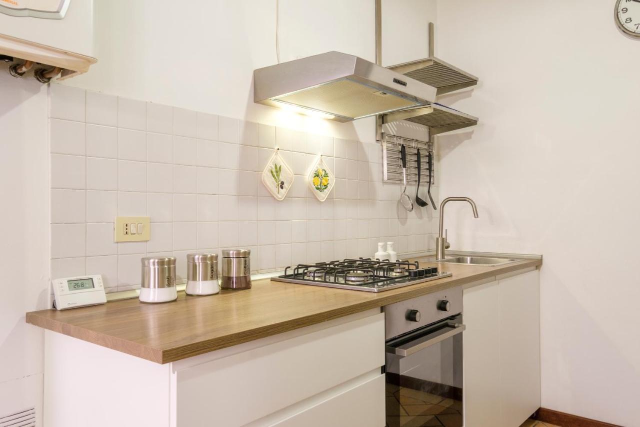 Apartment The Central House By Studio Vita *