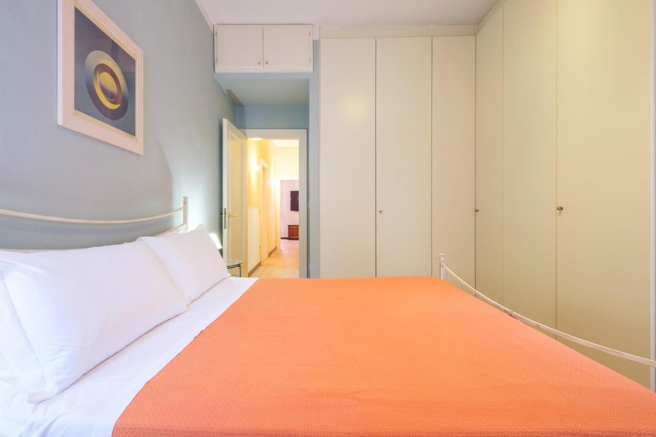 Apartment The Central House By Studio Vita