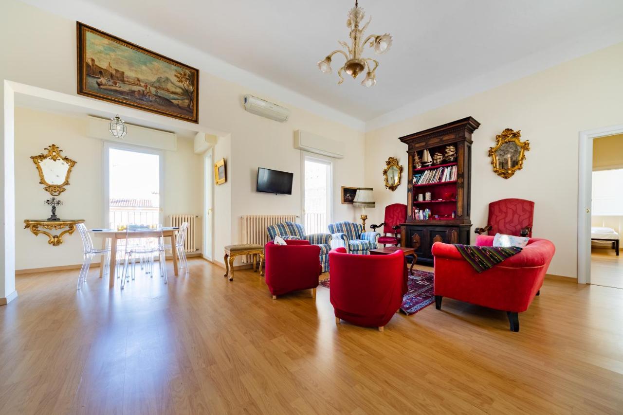 Getthekey Attico Delle Torri Apartamento