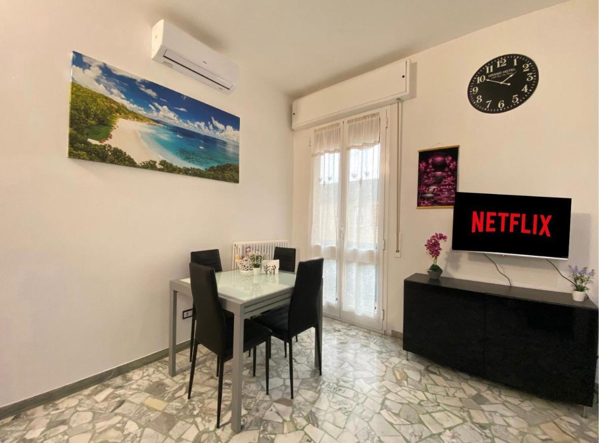 Casavacanzetoffee Gold Appartement Bologna