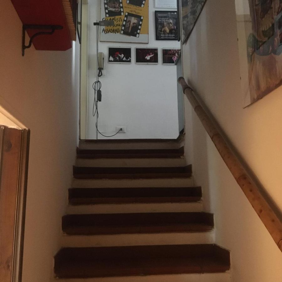 La Casa Dell'attore Bolonha