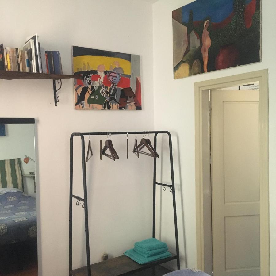La Casa Dell'attore Acomodação com café da manhã  *