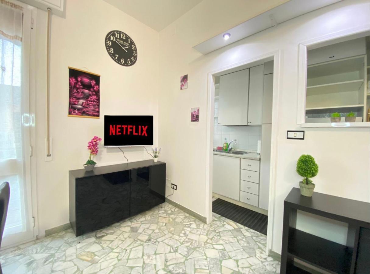 Appartement Casavacanzetoffee Gold Bologna