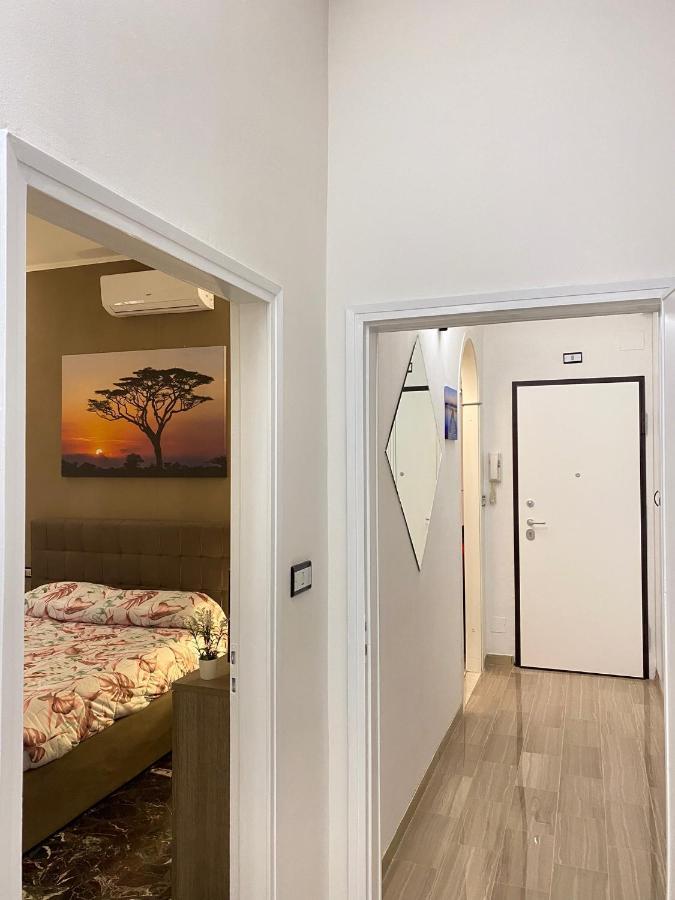 Appartement Casavacanzetoffee Gold